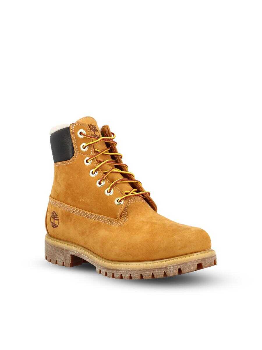 Bocanci Timberland Timberland Boots WHEAT Barbati (BM 18966327) 2