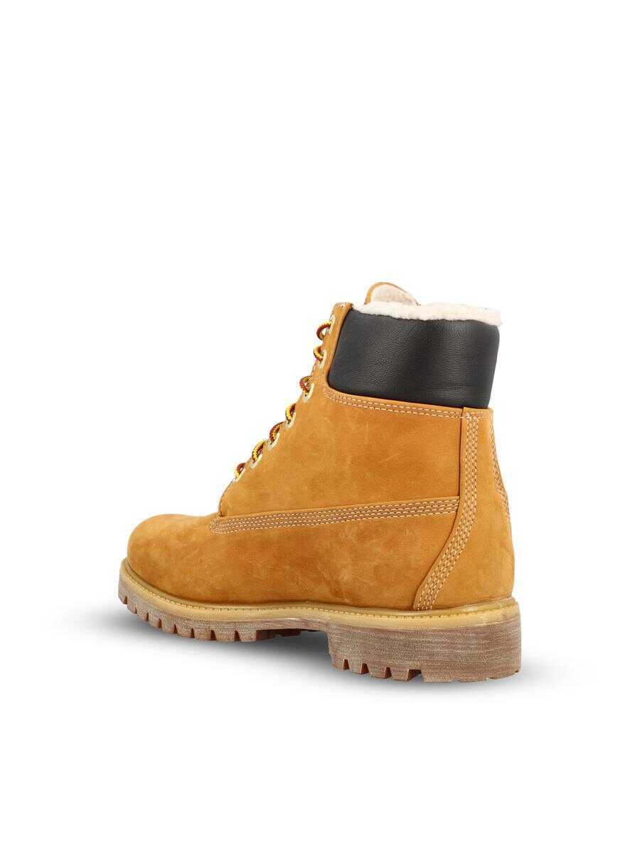 Bocanci Timberland Timberland Boots WHEAT Barbati (BM 18966327) 3