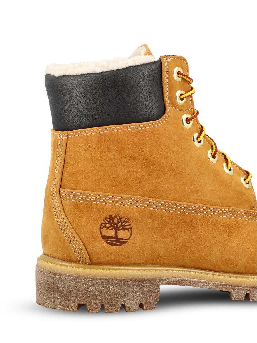 Bocanci Timberland Timberland Boots WHEAT Barbati (BM 18966327) 4