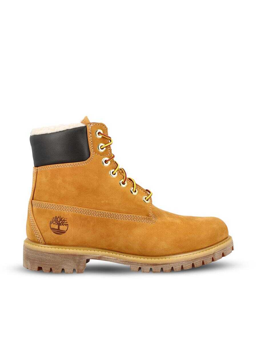 Bocanci Timberland Timberland Boots WHEAT Barbati (BM 18966327) 1