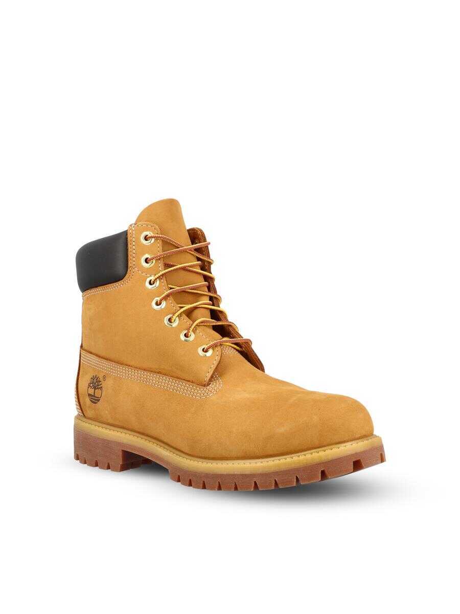 Bocanci Timberland Timberland Boots WHEAT Barbati (BM 18966366) 2