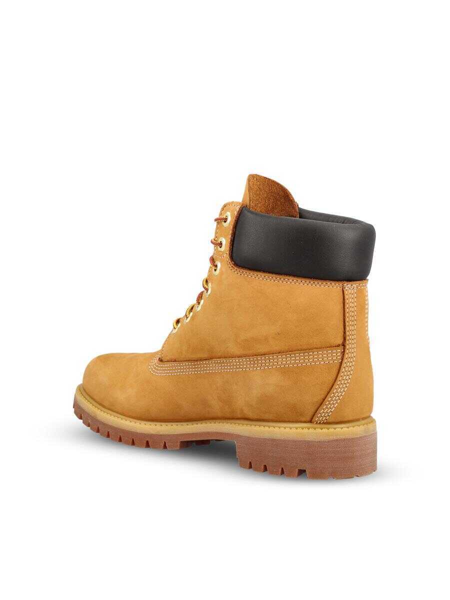 Bocanci Timberland Timberland Boots WHEAT Barbati (BM 18966366) 3