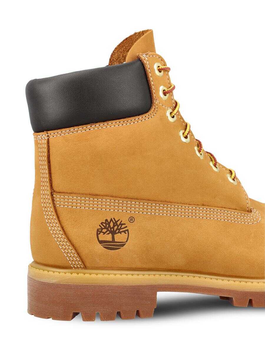 Bocanci Timberland Timberland Boots WHEAT Barbati (BM 18966366) 4