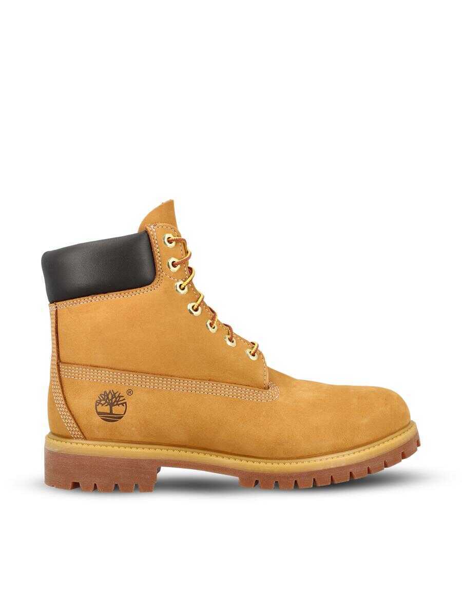 Bocanci Timberland Timberland Boots WHEAT Barbati (BM 18966366) 1