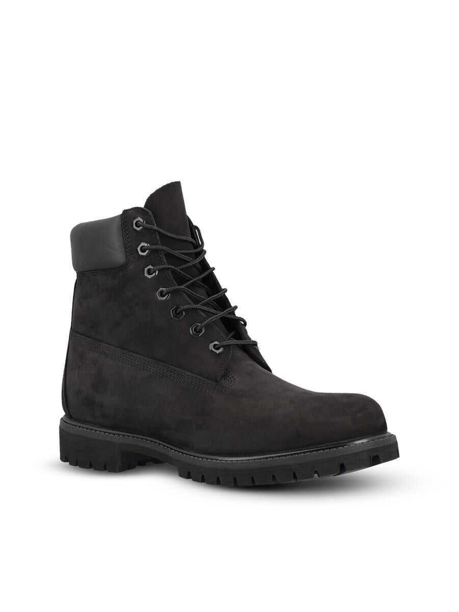 Bocanci Timberland Timberland Boots Black Barbati (BM 18966369) 2