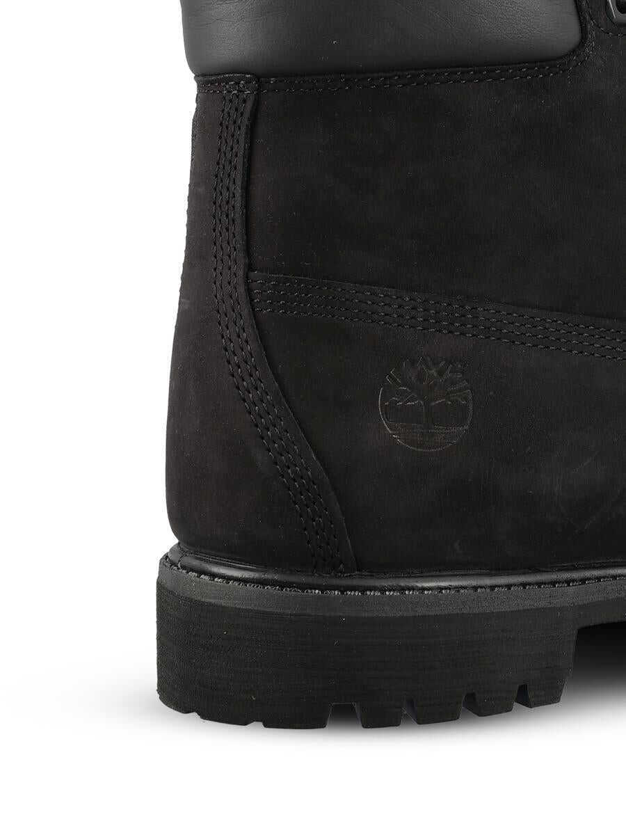 Bocanci Timberland Timberland Boots Black Barbati (BM 18966369) 4