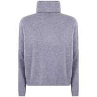 Pulovere Kujten "Tila" Turtle Neck Sweater Clothing Femei