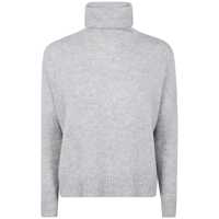 Pulovere Kujten "Tila" Turtle Neck Sweater Clothing Femei