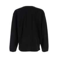 Tricouri LEMAIRE pentru Barbati - Tricouri LEMAIRE Lemaire T-Shirt Black Barbati (BM 18966411) - B-mall.ro