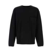 Tricouri Lemaire T-Shirt Barbati