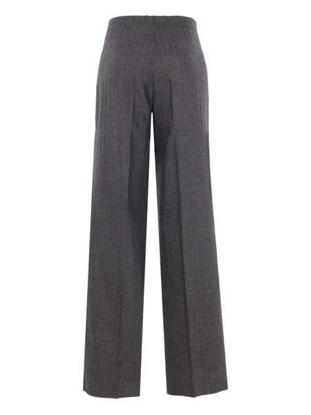 Rochii Tagliatore Tagliatore Dresses Grey Femei (BM 18966414) 3