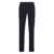 ZEGNA Zegna Trousers NAVY BLUE UNITED