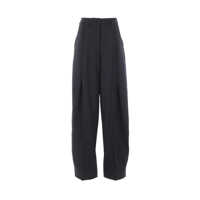 Pantaloni casual The Latest Trousers Femei
