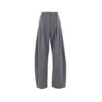 Pantaloni casual The Latest Trousers Femei