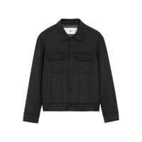 Geci AMI Paris Jacket Femei