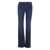 Liu Jo Liu Jo Blue Stretch-Cotton Jeans BLUE