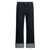 Liu Jo Liu Jo Blue Jeans With Cuffs BLUE