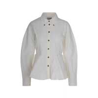 Camasi Ganni Shirt Femei