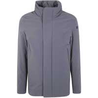 Geci Rrd RRD "Montecristo Down Under Floating Field" Jacket Clothing Barbati