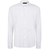 Camasi RRD Rrd RRD "Oxford Jacquard Open" Shirt Clothing