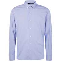 Camasi RRD Rrd RRD "Oxford Jacquard Open" Shirt Clothing