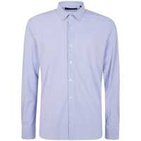 Camasi RRD Rrd RRD "Oxford Jacquard Open" Shirt Clothing