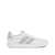 Bally Bally Sneakers WHITE+SILVER