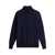 Woolrich Woolrich Wool Turtleneck Sweater BLUE