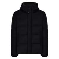 Geci Duno Quilted Quilt Clothing Barbati