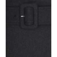 Imbracaminte A.P.C. Dama - Fuste A.P.C. A.P.C. Skirt MARRON FONCE CHINE Femei (BM 18966999) - B-mall.ro