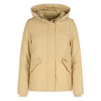 Geci Woolrich Padded Hooded Jacket Femei