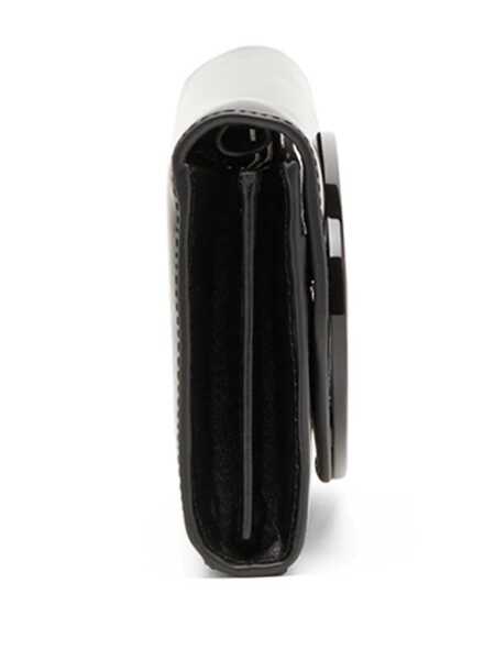 Portofele Diesel Diesel 1Dr Wallet On Chain Black Femei (BM 18967188) 3