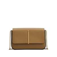 Genti mini Tod'S Flap Leather Mini Bag Femei