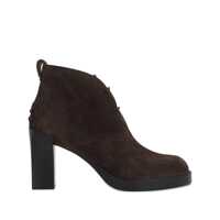 Bocanci Tod'S Leather Boots Femei