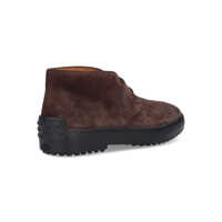 Bocanci TOD'S pentru Barbati - Bocanci TODS TodS Boots BROWN Barbati (BM 18967341) - B-mall.ro