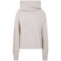 Pulovere Kujten "Yumi" Turtle Neck Sweater Clothing Femei