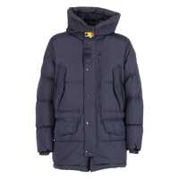 Geci Parka HARRASEEKET - MAN HOODED DOWN PARKA Barbati