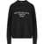 Givenchy Crew neck wool Sweater BLACK