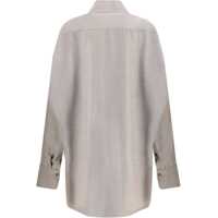 Camasi casual Dama - Camasi casual DI STAVNITSER Heidi Shirt MOON ROCK Femei (BM 18967834) - B-mall.ro