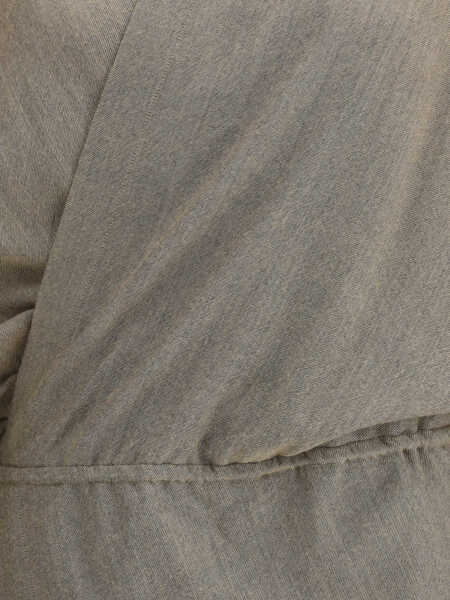 Rochii PETAR PETROV Wool chemisier Dress SAND Femei (BM 18967867) 3