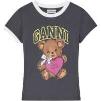 Tricouri Teddy T-Shirt Femei