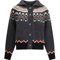 Pulovere Sweet Winter virgin wool Sweater Femei