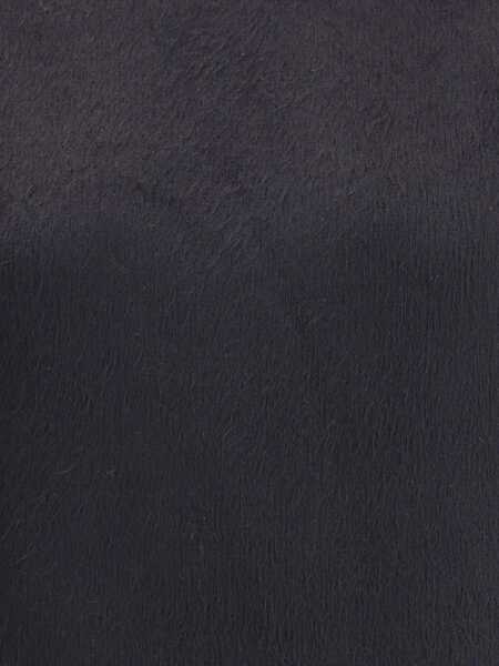 Topuri Tom Ford Crewneck Tank Top in silk BLACK Femei (BM 18967945) 3