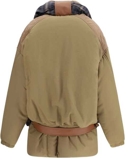 Jachete MARBELL Amy Jacket MEDAL BRONZE Femei (BM 18967951) 2