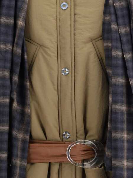 Jachete MARBELL Amy Jacket MEDAL BRONZE Femei (BM 18967951) 3