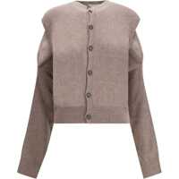 Cardigane Cashmere Bolero Cardigan Femei