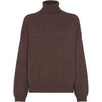 Pulovere Cashmere turtleneck Sweater Femei