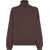 Brunello Cucinelli Cashmere turtleneck Sweater MORO