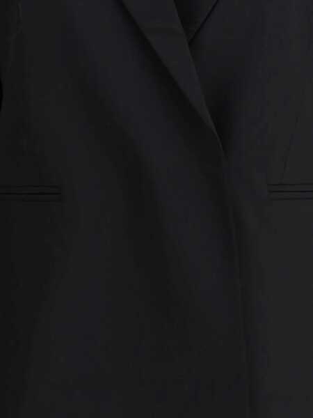 Sacouri DI STAVNITSER Jolie Blazer BLACK Femei (BM 18967999) 3
