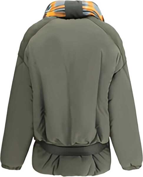 Jachete MARBELL Amy Jacket MARTINI OLIVE Femei (BM 18968020) 2